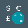 Ícone do programa: Currency Converter Calcul…
