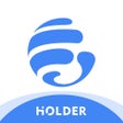 プログラムのアイコン：Holder