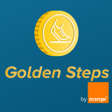程序图标：GoldenSteps by Orange