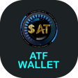 ATF : AT Token  Crypto Wallet