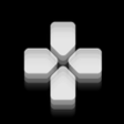 ไอคอนของโปรแกรม: P8GO: Pixel Games