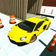 程序图标：Car Parking Game 3D: Car …