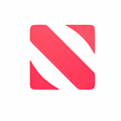 أيقونة البرنامج: Apple News +