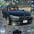 Иконка программы: Prado City Car Parking Ca…