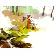 The Unofficial Calvin & Hobbes Theme