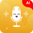 程序图标：Voice Changer: Funny Soun…