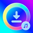 Music Downloader - Trending icon