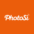 プログラムのアイコン：Photosì - Photobooks  Pri…