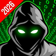 Ikon program: Anti Hacking Protection
