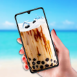 Icône du programme : Boba Tea DIY: Tasty Recip…