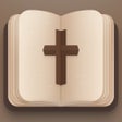 Biểu tượng của chương trình: Holy Bible
