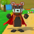 Programikonen: Bear World Adventure Land