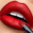 Icon of program: Lip Art 3D: Lip Artist Ga…