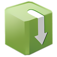 프로그램 아이콘: Download Copyleft music M…