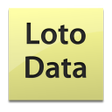 أيقونة البرنامج: ロトデータシンプル