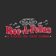 ไอคอนของโปรแกรม: Roc-A-Fellas Pizza