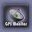 Ikon program: GPS Monitor Free