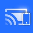 程序图标：Screen Mirroring Smart TV…