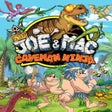 Ikona programu: New Joe Mac: Caveman Nin…