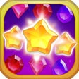 プログラムのアイコン：Mystery Jewels: Magic Mat…