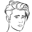 Ícone do programa: How to Draw Face Sketch