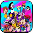 ไอคอนของโปรแกรม: Cartoon Ringtones and Sou…