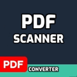 プログラムのアイコン：PDF Scanner - Sign Scan C…