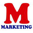 Icoon van programma: Marketing