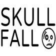 Ikon program: Skull Fall Platform Game