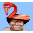 Icon of program: I hate you.
