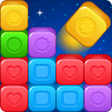 Programikonen: Toy Crash Cube Blast : Bl…