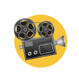 Symbol des Programms: Cinema Chill