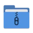 Icon of program: SomePythonThings Zip Mana…
