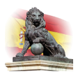 Icoon van programma: Constitución Española - T…