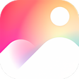 أيقونة البرنامج: Gallery - Photo App