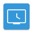 程序图标：Clocks on Chromecast|⏰ Cl…