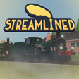 Programikonen: Streamlined ALPHA