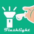 Flashlight by Whistle: Flash