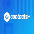 Programikonen: Contacts+ for Gmail