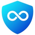 أيقونة البرنامج: Unlimited VPN - Proxy Mas…