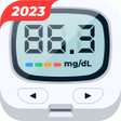 程序图标：Blood Sugar