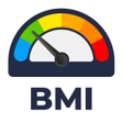 Programın simgesi: BMI Calculator - Track We…