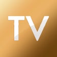 Programın simgesi: Sight  Sound TV