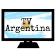 Tv Argentina - 2021- canales a