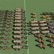 Programikonen: Animal Epic Battle Simula…