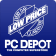 PCDEPOTPCデポ公式アプリ