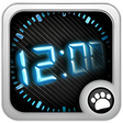 Ícone do programa: Night Clock