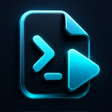 Programın simgesi: PyFile Runner