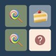 Ikona programu: Memory Games:Match Pairs …