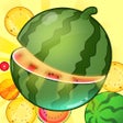 Ícone do programa: 合成大西瓜-官方魔改版